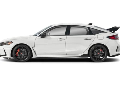 Top 10 mẫu xe thể thao tốt nhất năm 2025: Honda Civic Type R dẫn đầu