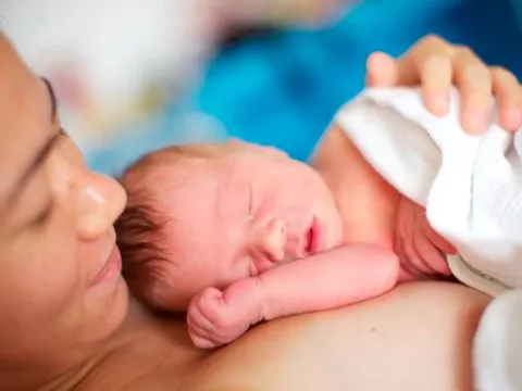 Thực hư thông tin về việc phụ nữ sinh đủ 2 con được thưởng 3 triệu đồng ở TP Hồ Chí Minh