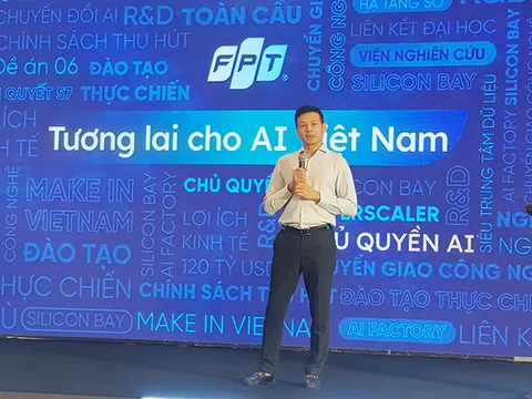 Hàng trăm lãnh đạo doanh nghiệp công nghệ hàng đầu thế giới sắp đến Đà Nẵng