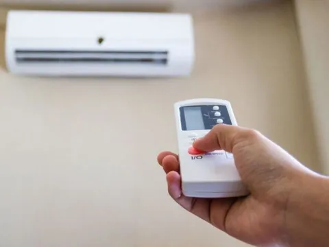 5 sai lầm phổ biến khi dùng điều hòa khiến tiền điện tăng vọt, rước bệnh vào người
