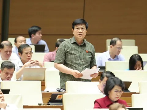 Đề xuất chỉ siết chặt AI có rủi ro cao, tránh cản trở đổi mới sáng tạo