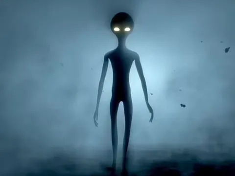 'Người ngoài hành tinh chắc chắn tồn tại – Đừng kiêu ngạo nghĩ rằng loài người là duy nhất'