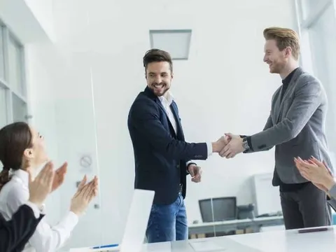 Muốn thăng tiến sự nghiệp? Đây là 9 kỹ năng bạn cần nâng cấp ngay tại nơi làm việc