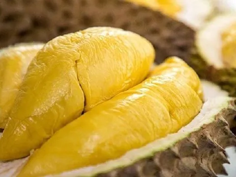 Bí quyết chọn sầu riêng ngon: Cùi dày, thơm ngọt, không sợ “mua hớ”