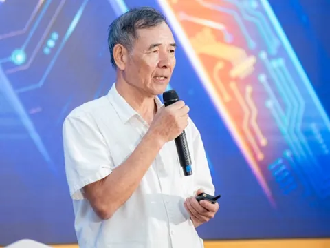 Đào tạo lực lượng dự bị chiến lược thực thi Nghị quyết 57