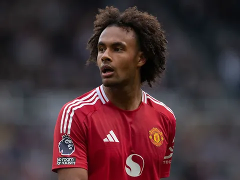 Man Utd đón tin vui từ tiền đạo chủ lực trước trận chung kết Europa League