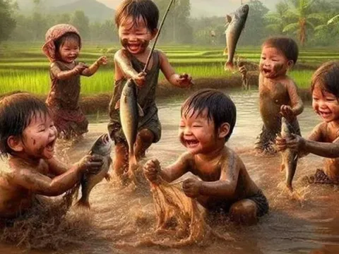 Giải mã câu nói xưa: “Gái lùi hai, trai lùi một”, tập tục cúng đầy tháng ít người hiểu rõ