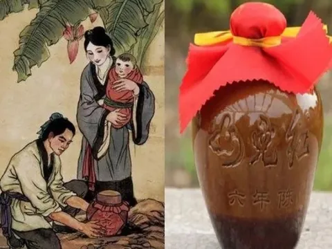 Vì sao người xưa chỉ gọi "con gái rượu" mà không gọi "con trai rượu"?