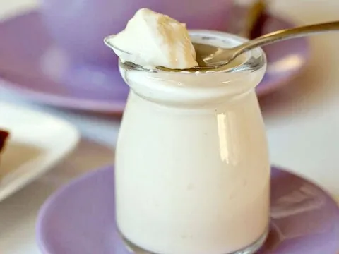 Ăn sữa chua mỗi ngày: Những biến đổi tích cực cho cơ thể mà bạn không ngờ tới