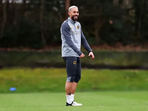 Man United chuẩn bị “kích nổ” bom tấn Matheus Cunha: Đã tìm ra chìa khóa tháo gỡ, Old Trafford sắp chào đón “sát thủ” mới?