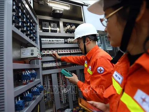 Sự kiện kinh tế Việt Nam nổi bật tuần qua