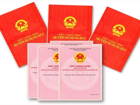 Sau khi bỏ cấp huyện, người dân làm thủ tục đất đai ở đâu? 