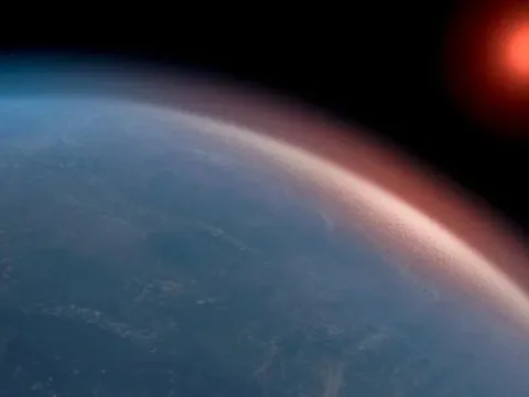 Kính viễn vọng James Webb phát hiện dấu hiệu tiềm năng đầu tiên về sự sống ngoài hành tinh?