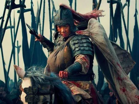 Vì sao thất bại của Triệu Vân không khiến binh sĩ bỏ chạy như Quan Vũ?