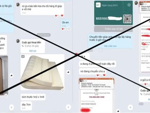 Công an cảnh báo chiêu trò giả danh nhân viên bệnh viện để lừa đảo hàng trăm triệu đồng