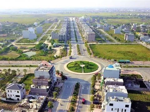 Tỉnh duy nhất tại Việt Nam 135 năm chưa từng đổi tên sắp sáp nhập với Hưng Yên, tên gọi cũ sẽ bị xóa bỏ trên bản đồ?