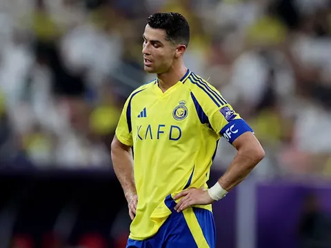 'Khát' danh hiệu, Cristiano Ronaldo sắp chia tay Al-Nassr, trở lại châu Âu chơi bóng?