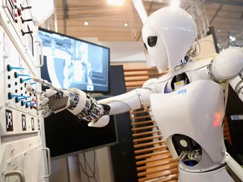 Ứng dụng AI vì con người