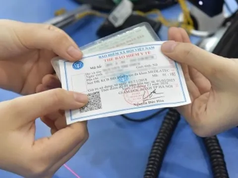 Tiền BHYT có thể được hoàn lại tiền nếu bạn thuộc 1 trong 3 diện này