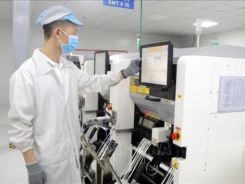 Đột phá theo Nghị quyết 57: Để nguồn lực tư nhân đóng góp cho đổi mới sáng tạo