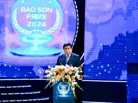 Phải đưa khoa học công nghệ trở thành lực lượng sản xuất quan trọng

