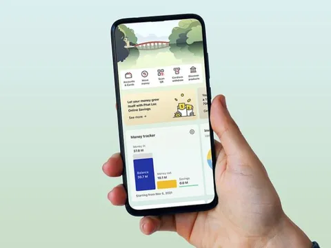 Từ ngày 11/05/2025, một số thiết bị sẽ không còn truy cập được ứng dụng Techcombank Mobile