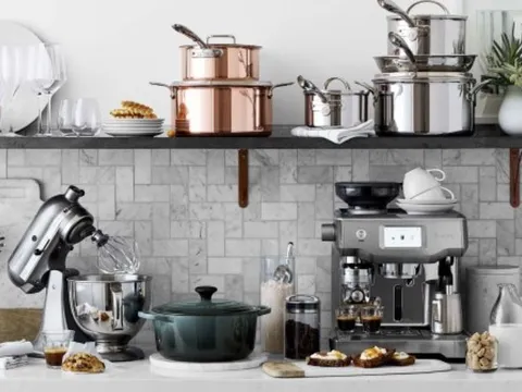 Cảnh báo: 4 thiết bị nên rút phích cắm khi vắng nhà để tránh lãng phí điện