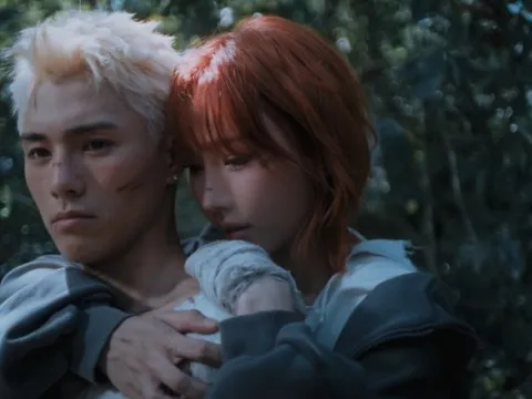 MIN chính thức trở lại với đĩa đơn "(từng là) Boyfriend, Girlfriend" sau 3 năm vắng bóng