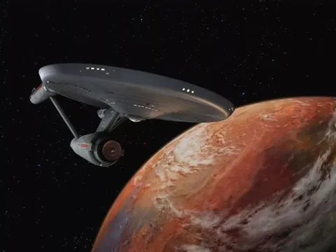 Các nhà khoa học cho biết du hành vũ trụ giữa các thiên hà trong phim Star Wars có thể trở thành hiện thực vào thế kỷ tới