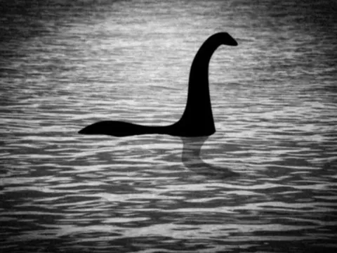 Thợ săn quái vật hồ Loch Ness phát hiện ra 'sinh vật' có bướu trên máy ảnh - 'khả năng duy nhất là Nessie'