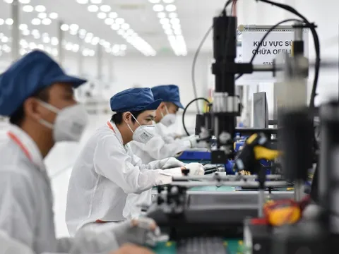 Nhiều đại biểu Quốc hội đề xuất kéo dài thời gian miễn thuế cho hoạt động R&D

