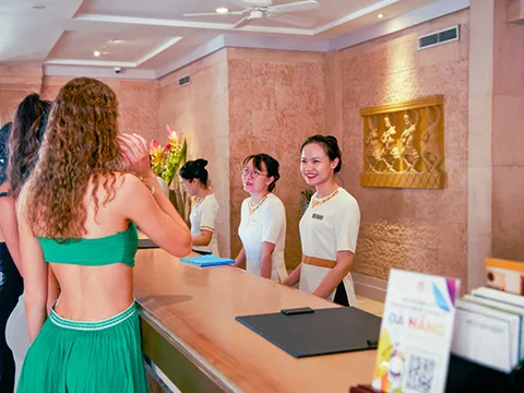 'Trụ đỡ' nào sẽ giúp kinh tế Đà Nẵng tăng trưởng hai con số?