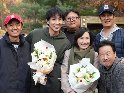 Hồng Đào sẵn sàng bỏ tiền ra để 'mua vai' trong phim hợp tác Việt - Hàn