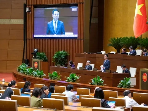 Ngân sách tài trợ về R&D của doanh nghiệp sẽ lên tới 80%