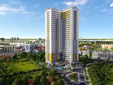 Nghị quyết 68 - Bệ phóng mới cho kinh tế tư nhân
