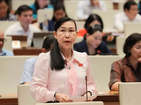 Cần làm rõ ranh giới rủi ro trong hoạt động khoa học công nghệ và đổi mới sáng tạo