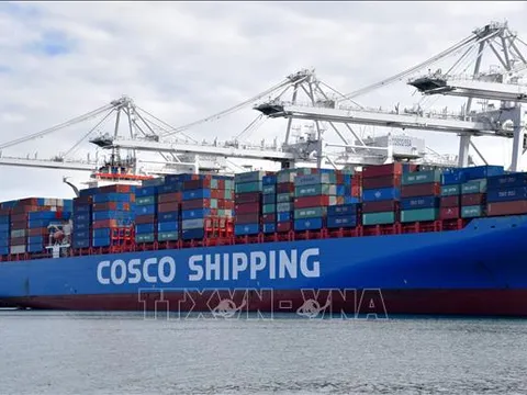 Đột phá đàm phán thương mại với Trung Quốc giúp kinh tế Mỹ tạm thoát nguy cơ suy thoái
