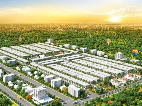 Phát hành trái phiếu doanh nghiệp 2025: Bất động sản công nghiệp hụt hơi