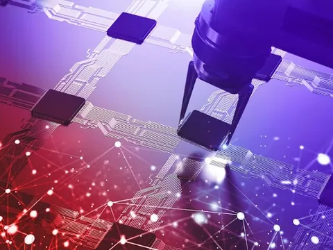 Giải pháp công nghệ sáng tạo cho AI và trung tâm dữ liệu thế hệ mới