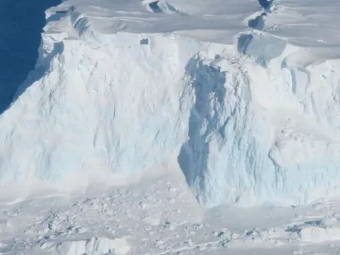 NASA: Nam Cực bất ngờ tăng băng dù Trái Đất tiếp tục nóng lên