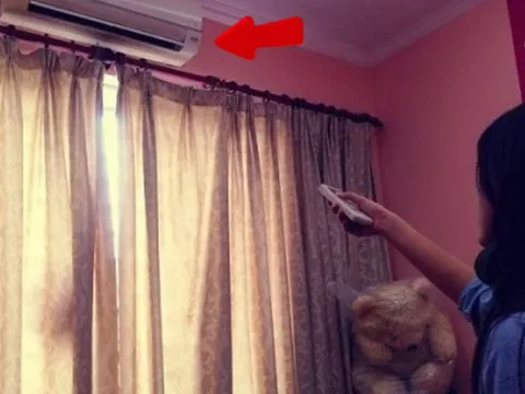 Chỉ một hành động đơn giản này có thể giảm tới 20% điện năng tiêu thụ từ điều hòa