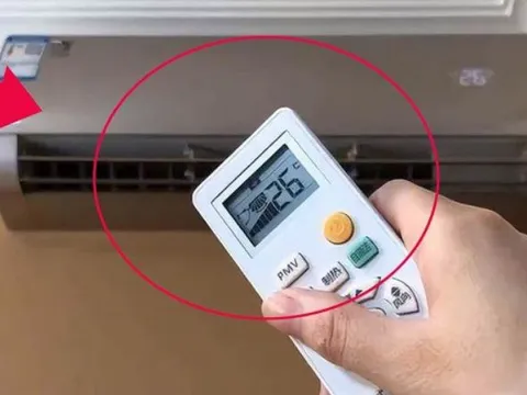 Mẹo nhỏ giúp bạn tiết kiệm tiền điện hiệu quả khi bật điều hòa vào ban đêm mùa hè