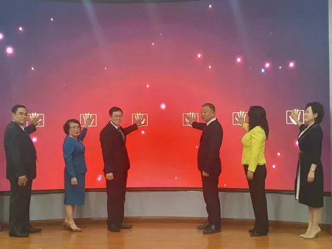 Long An phát động tuần lễ hữu nghị với tỉnh Liêu Ninh Trung Quốc