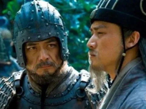 Bỏ Tào Ngụy theo Thục Hán, Ngụy Diên vẫn không được trọng dụng: Bí ẩn sau sự nghi ngờ của Gia Cát Lượng