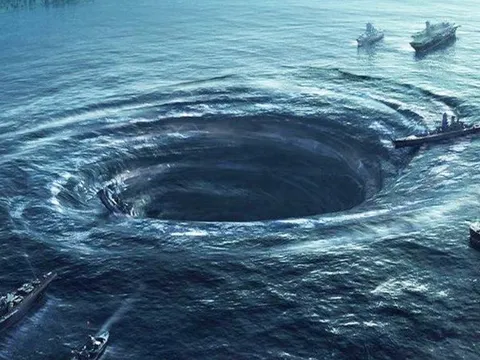 Vén màn bí ẩn Tam giác quỷ Bermuda: Nơi tàu bay biến mất không dấu vết