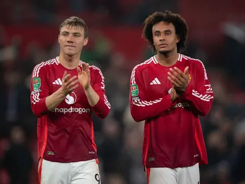 'Kẻ hạ sát' Barca gây sốc với ý định mua 'bom xịt' của Man Utd