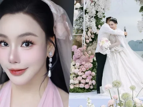 Hồ Quỳnh Hương bất ngờ tiết lộ đã có con trai 2 tuổi 