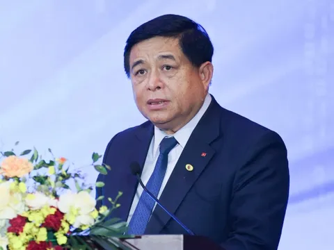 Khoa học là nền tảng để Việt Nam thịnh vượng và bền vững