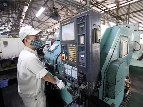 Gỡ vướng trong chuyển đổi sở hữu, sắp xếp lại doanh nghiệp nhà nước
