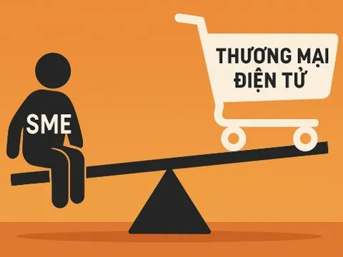 Doanh nghiệp vừa và nhỏ cần làm gì để không bị 'nuốt chửng' trên thương mại điện tử?
